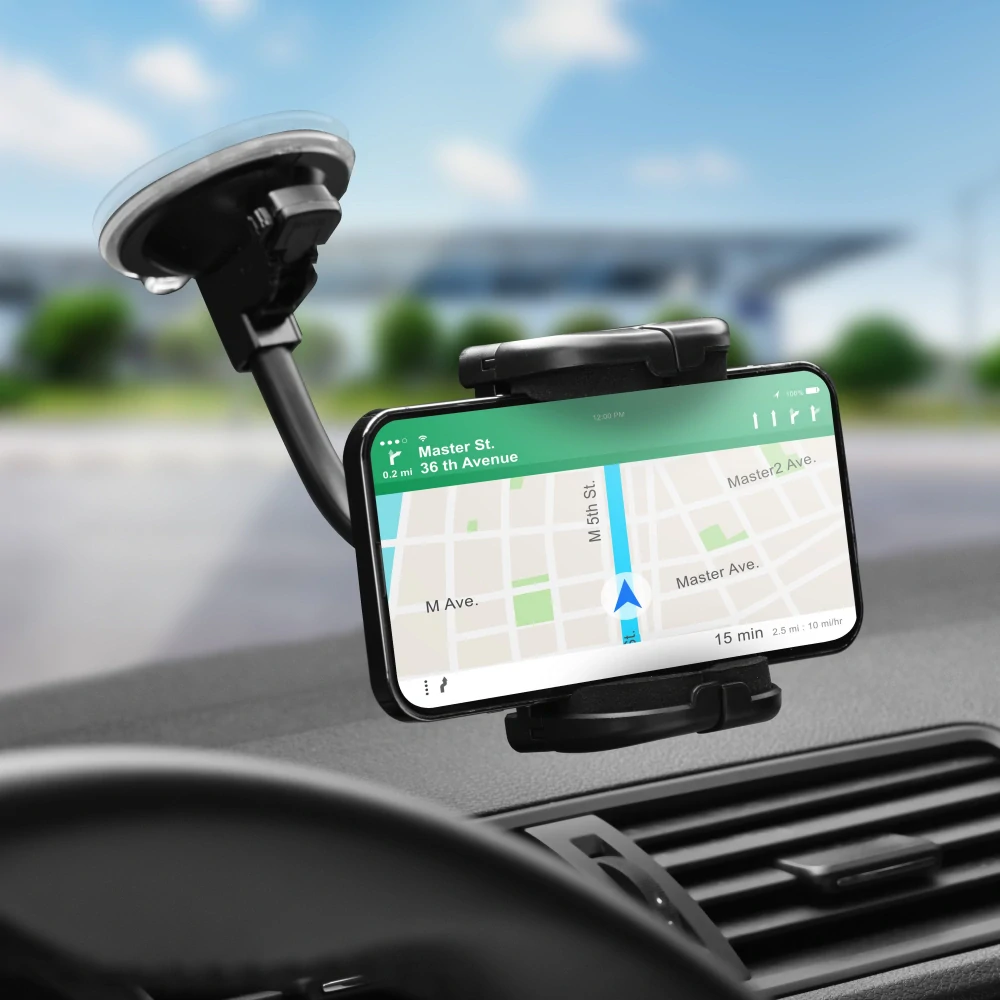 Tvarovací Držák do auta