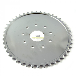 Rozeta na motokolo originál