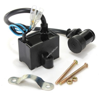 CDI řídící jednotka zapalování