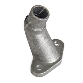 Příruba ke karburátoru