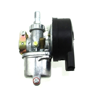 Karburátor na motokolo